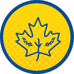 Made in Canada