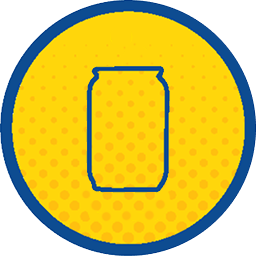 Uncarbonated (No Bloat) 