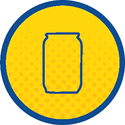 Uncarbonated (No Bloat) 