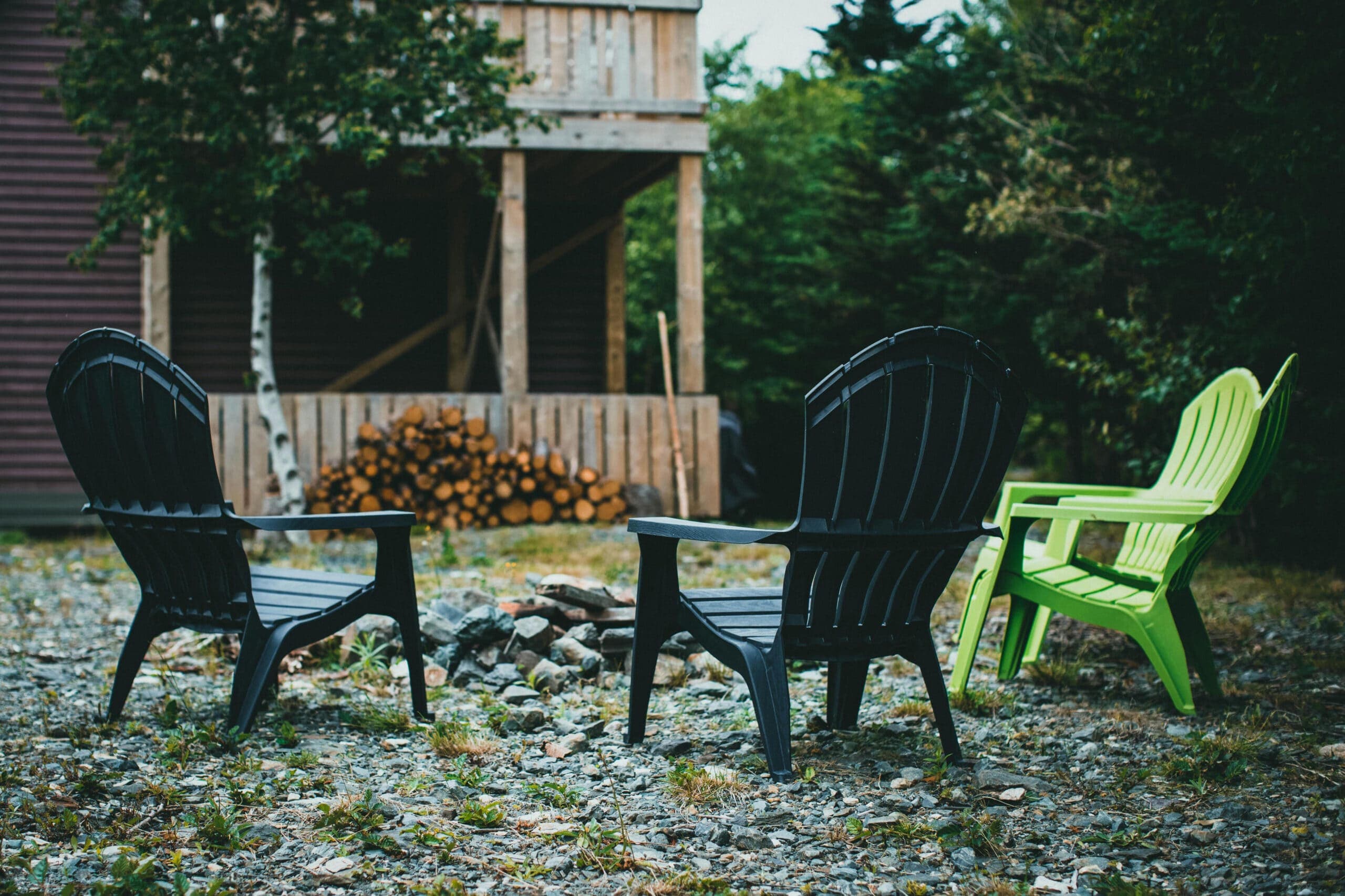 Forged Under Long Summer Days